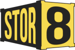 STOR8 Secure and Affordable Storage